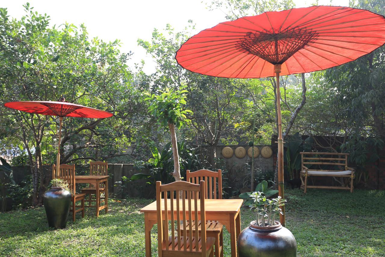Mango Hill Inn Rangum Exterior foto