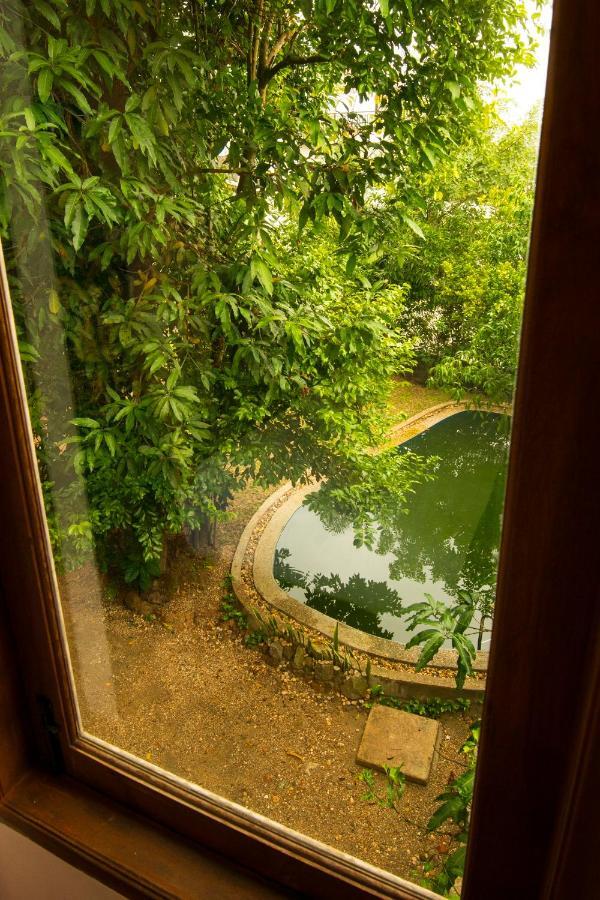 Mango Hill Inn Rangum Exterior foto